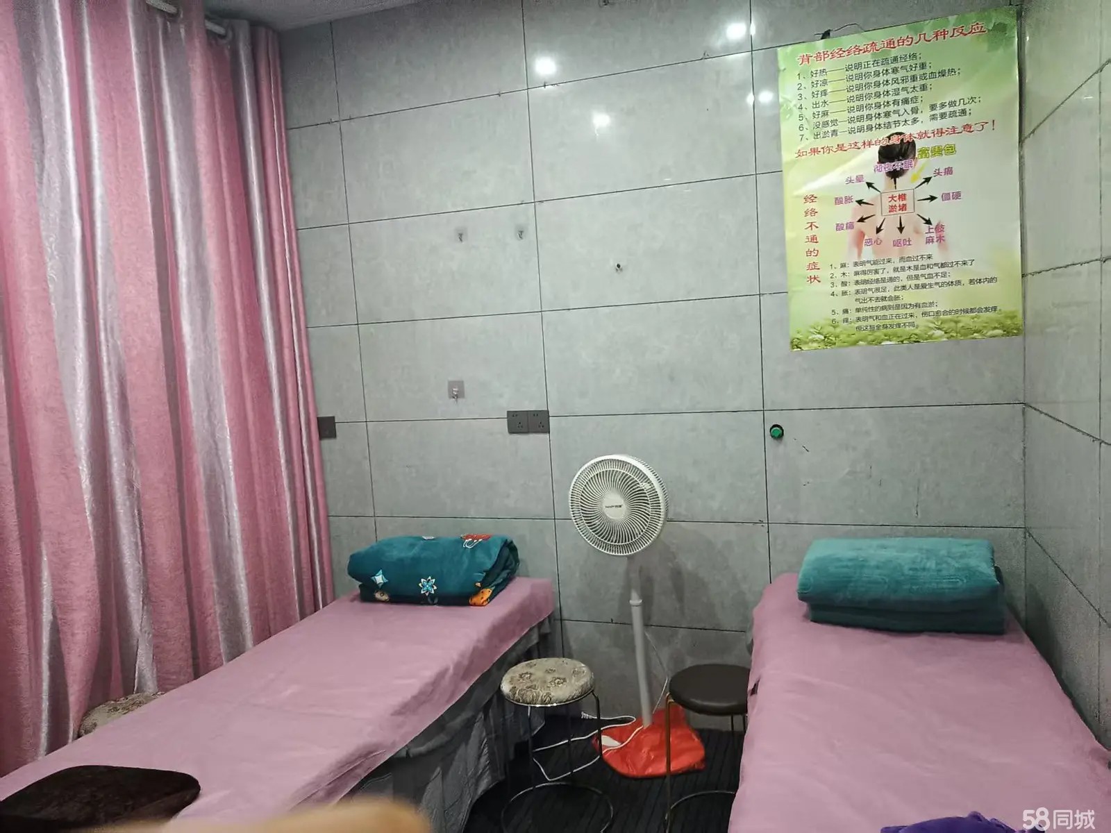 (转让)房东直租!租金低，经营无压力